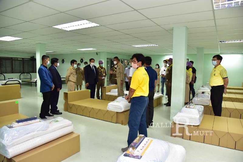 20210426-Governor inspects field hospitals-126.JPG